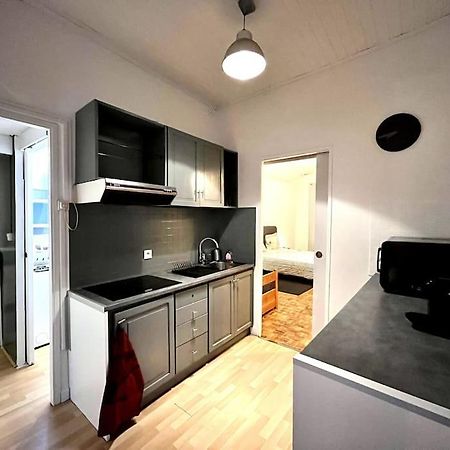 Grenoble Hypercentre - Appartement Vieille Ville - Wifi Exterior photo